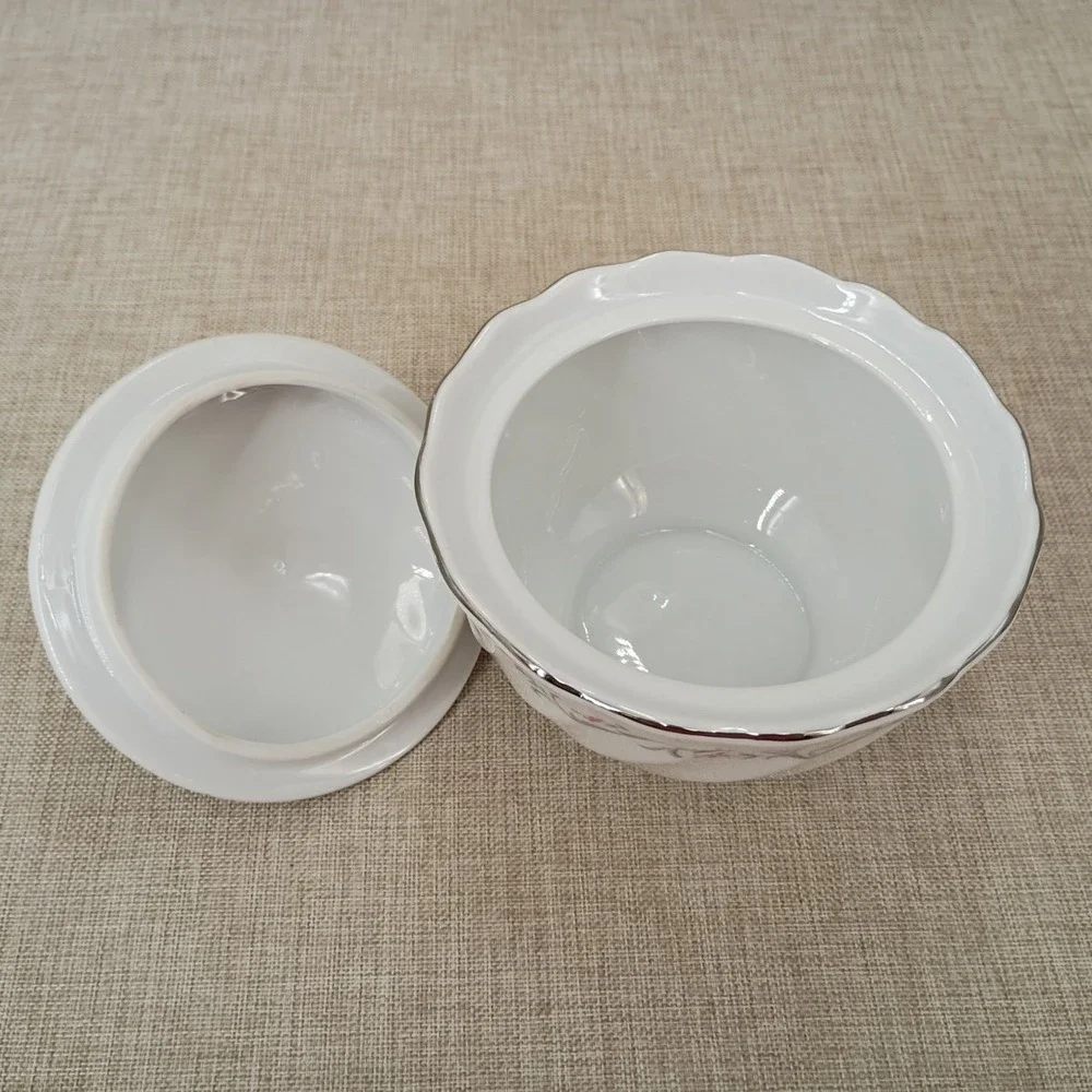 Fine China of Japan royal swirl